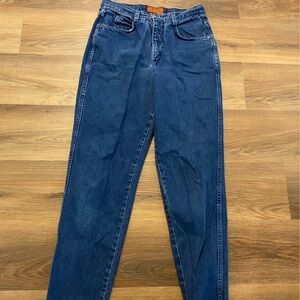 Classic Blue Kids Jeans